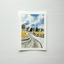 Load image into Gallery viewer, 365 Days | Day 002 - Great Island