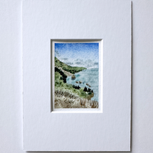 Load image into Gallery viewer, 365 Days | Day 019 - Big Sur