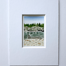 Load image into Gallery viewer, 365 Days | Day 027 - Nisqually