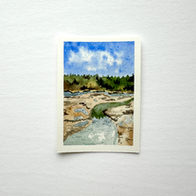 Load image into Gallery viewer, 365 Days | Day 030 - Nisqually