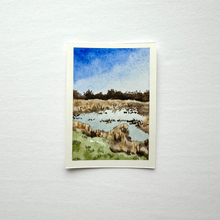 Load image into Gallery viewer, 365 Days | Day 031 - Nisqually