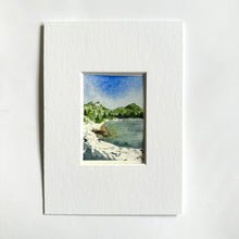 Load image into Gallery viewer, 365 Days | Day 037 - Gold Creek Pond