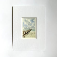 Load image into Gallery viewer, 365 Days | Day 040 - Port Hueneme Pier