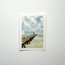 Load image into Gallery viewer, 365 Days | Day 040 - Port Hueneme Pier