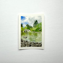 Load image into Gallery viewer, 365 Days | Day 041 - Kyoto Gyoen National Garden