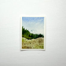 Load image into Gallery viewer, 365 Days | Day 044 - Tiger Mountain