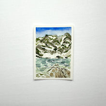 Load image into Gallery viewer, 365 Days | Day 045 - Lake 22