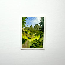 Load image into Gallery viewer, 365 Days | Day 052 - North Bend