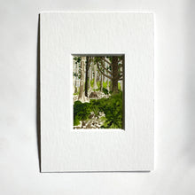 Load image into Gallery viewer, 365 Days | Day 054 - North Bend