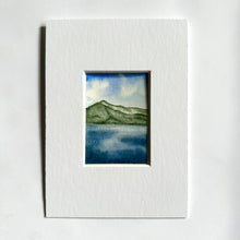 Load image into Gallery viewer, 365 Days | Day 057 - Lake Crescent