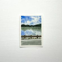 Load image into Gallery viewer, 365 Days | Day 059 - Hood Canal