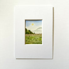 Load image into Gallery viewer, 365 Days | Day 061 - Tiger Mountain