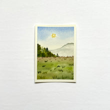 Load image into Gallery viewer, 365 Days | Day 061 - Tiger Mountain