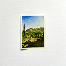 Load image into Gallery viewer, 365 Days | Day 064 - Swauk Forest Discovery Trail