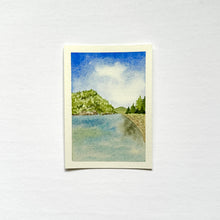 Load image into Gallery viewer, 365 Days | Day 070 - Lake Crescent