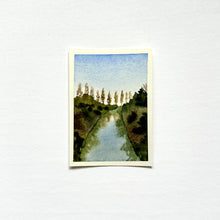 Load image into Gallery viewer, 365 Days | Day 082 - Sammamish River