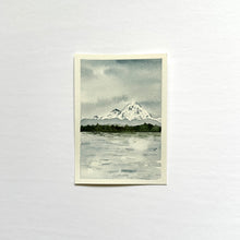 Load image into Gallery viewer, 365 Days | Day 084 - Lake Washington