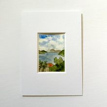 Load image into Gallery viewer, 365 Days | Day 087 - Lake Maggiore