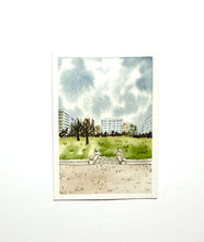 Load image into Gallery viewer, 365 Days | Day 098 - Bellevue Downtown Park