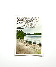 Load image into Gallery viewer, 365 Days | Day 105 - Green Lake