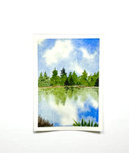Load image into Gallery viewer, 365 Days | Day 108 - Beaver Lake