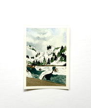 Load image into Gallery viewer, 365 Days | Day 114 - Leavenworth