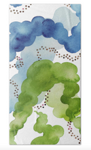 Load image into Gallery viewer, Printed Beach Towel