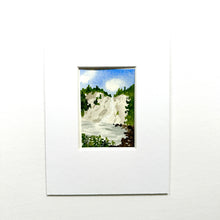 Load image into Gallery viewer, 365 Days | Day 095 - Otter Falls