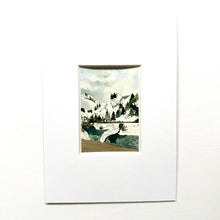 Load image into Gallery viewer, 365 Days | Day 114 - Leavenworth