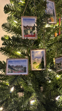 Load image into Gallery viewer, Holiday Ornaments 2025