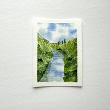 Load image into Gallery viewer, 365 Days | Day 005 - Sammamish River
