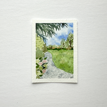 Load image into Gallery viewer, 365 Days | Day 007 - Bellevue Botanical Garden
