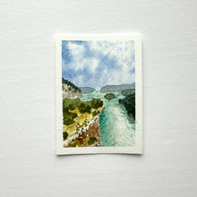 Load image into Gallery viewer, 365 Days | Day 009 - Deception Pass
