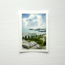 Load image into Gallery viewer, 365 Days | Day 012 - Cadillac Mountain

