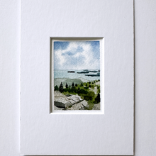 Load image into Gallery viewer, 365 Days | Day 012 - Cadillac Mountain

