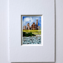 Load image into Gallery viewer, 365 Days | Day 015 - Gas Works Park
