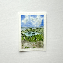 Load image into Gallery viewer, 365 Days | Day 016 - Herron Park
