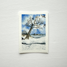 Load image into Gallery viewer, 365 Days | Day 017 - Great Island
