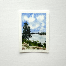 Load image into Gallery viewer, 365 Days | Day 018 - Point Defiance
