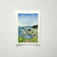 Load image into Gallery viewer, 365 Days | Day 020 - Big Sur
