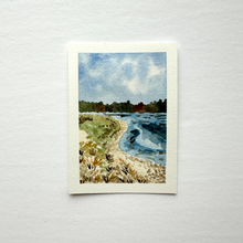 Load image into Gallery viewer, 365 Days | Day 024 - Nisqually
