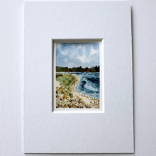 Load image into Gallery viewer, 365 Days | Day 024 - Nisqually
