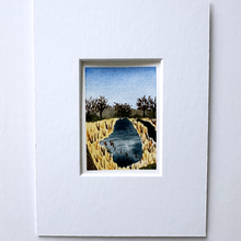 Load image into Gallery viewer, 365 Days | Day 025 - Nisqually
