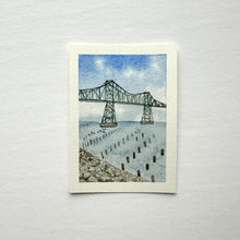 Load image into Gallery viewer, 365 Days | Day 026 - Astoria
