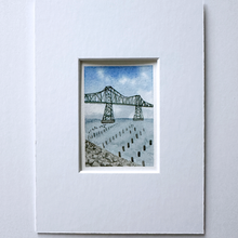 Load image into Gallery viewer, 365 Days | Day 026 - Astoria
