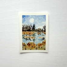 Load image into Gallery viewer, 365 Days | Day 029 - Nisqually

