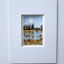 Load image into Gallery viewer, 365 Days | Day 029 - Nisqually
