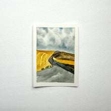 Load image into Gallery viewer, 365 Days | Day 032 - Eastern Washington
