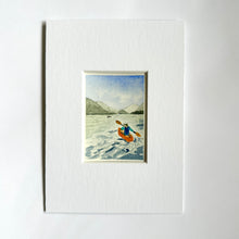 Load image into Gallery viewer, 365 Days | Day 033 - Lake Wenatchee

