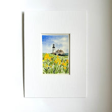 Load image into Gallery viewer, 365 Days | Day 036 - Portland Head Light
